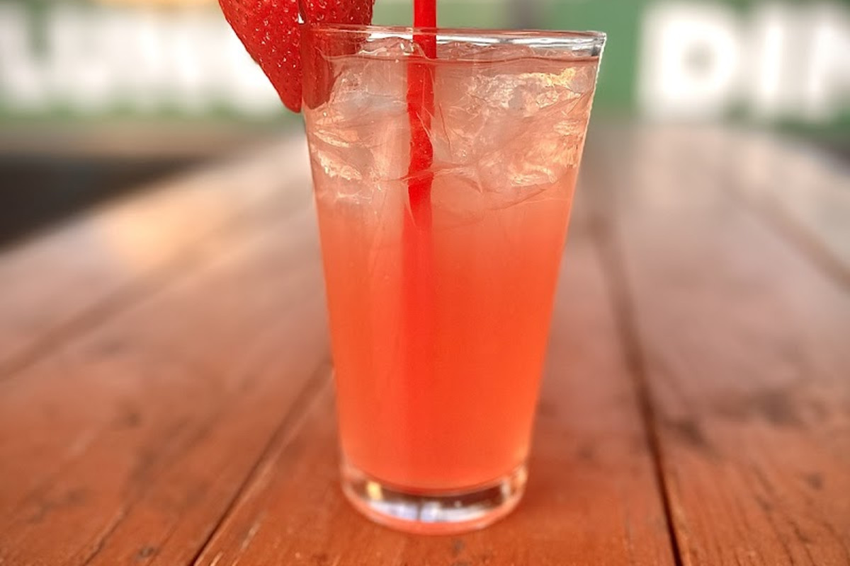 Legends Grill Sports & Spirits