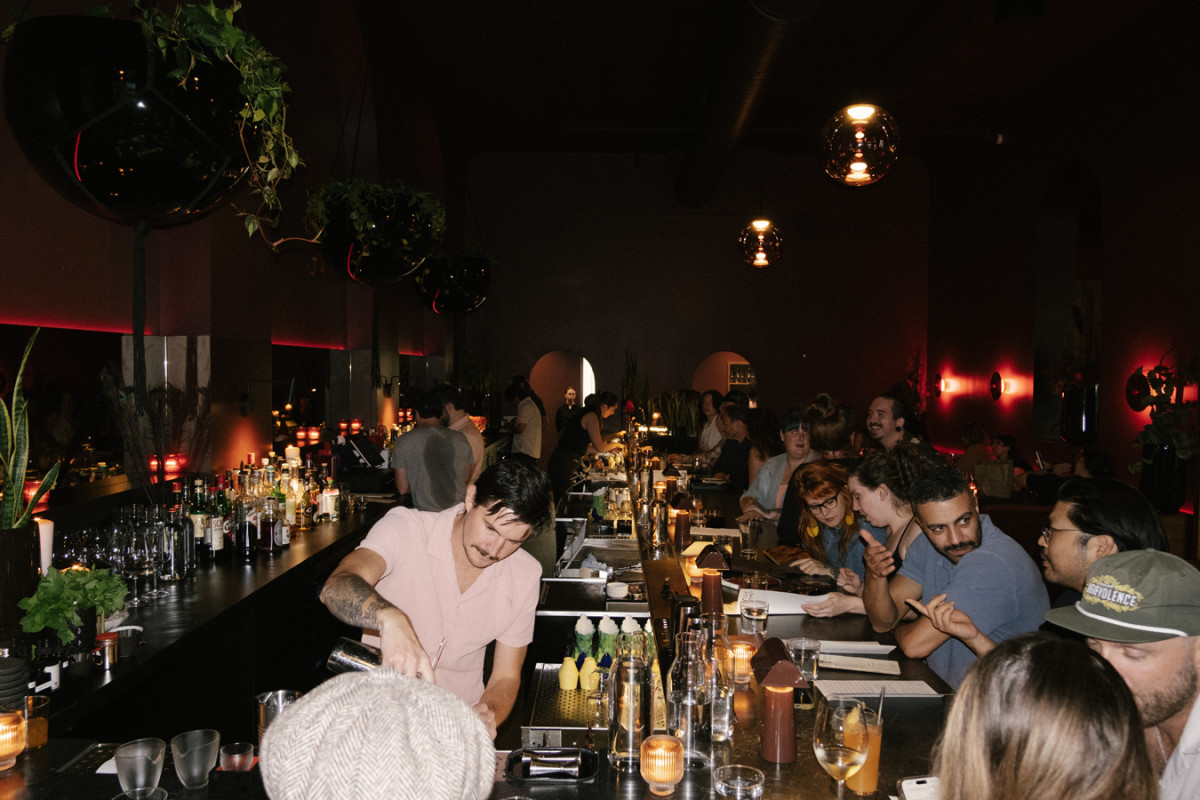 Photo 1 of 4: PIKOK Lounge