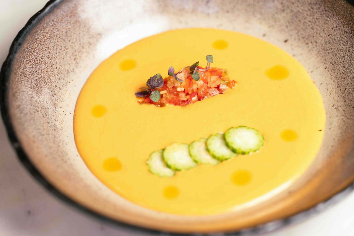 Compline Restaurant