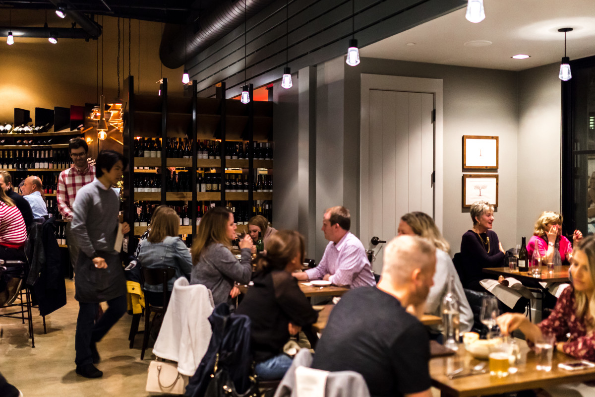 Compline Restaurant