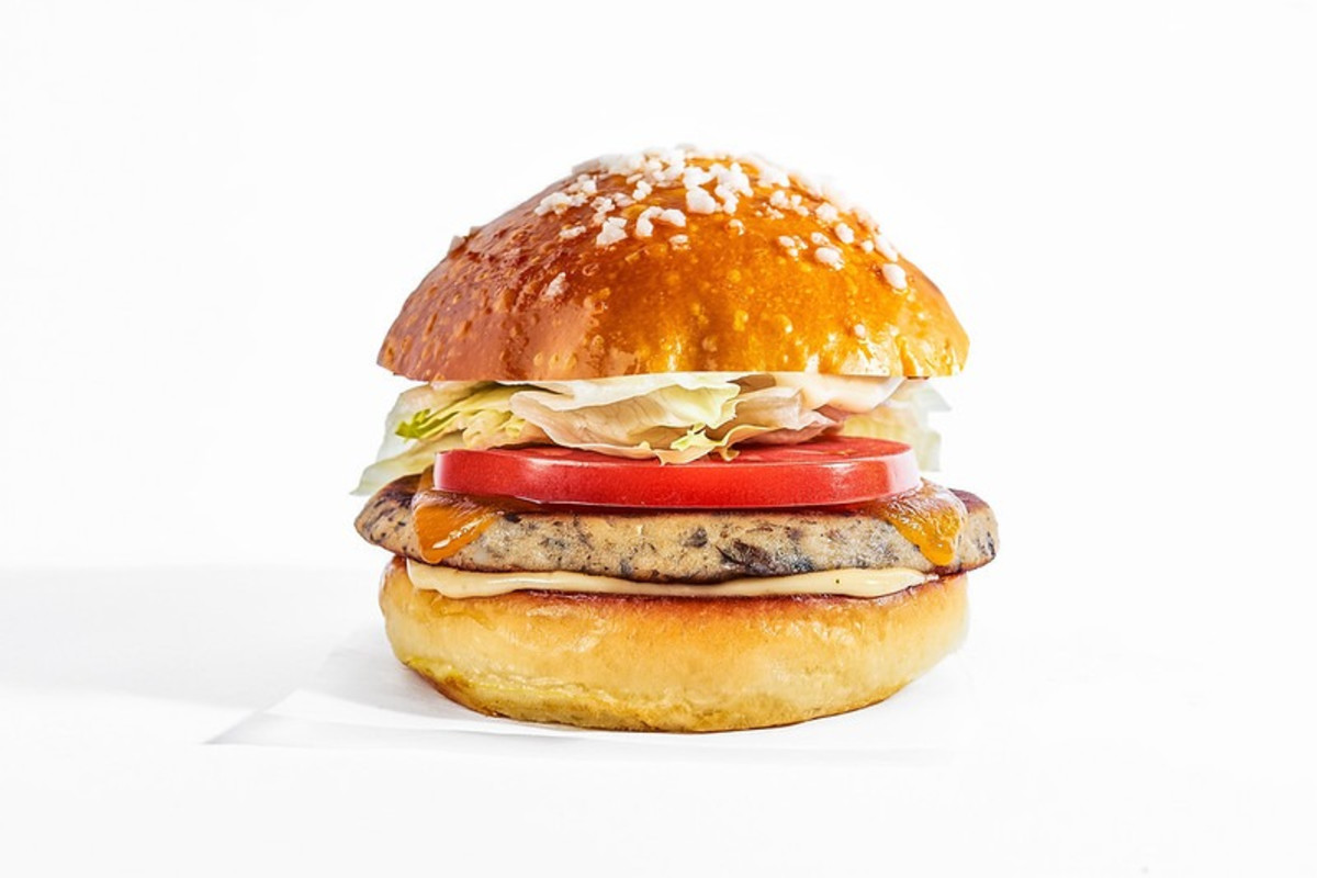 Dabo Burger