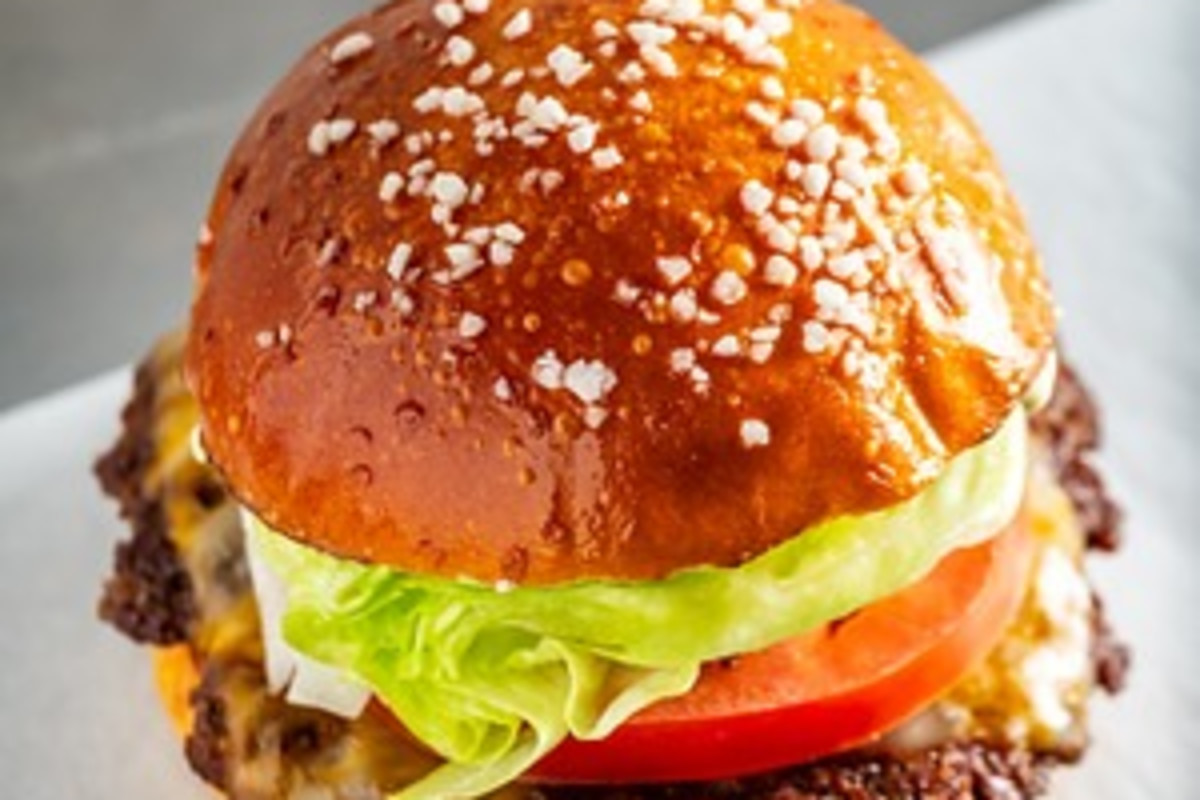 Dabo Burger