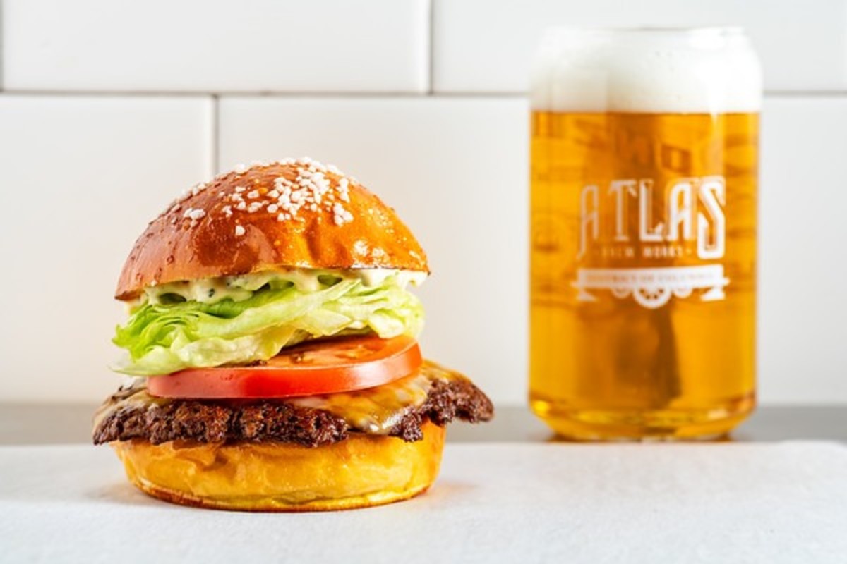 Dabo Burger