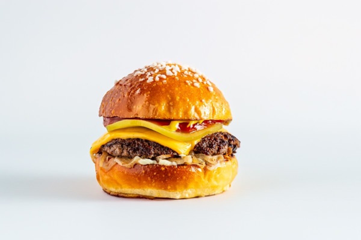 Dabo Burger