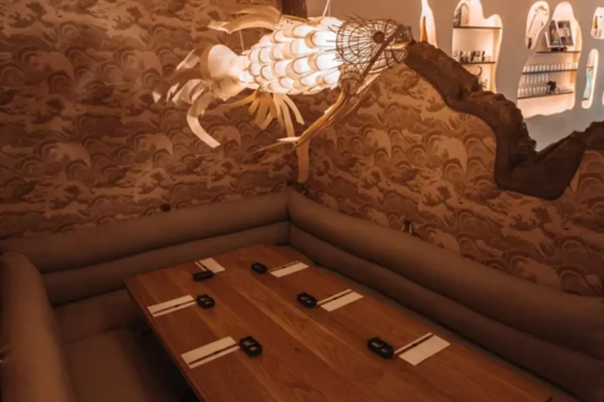 Mutsu - West Hollywood