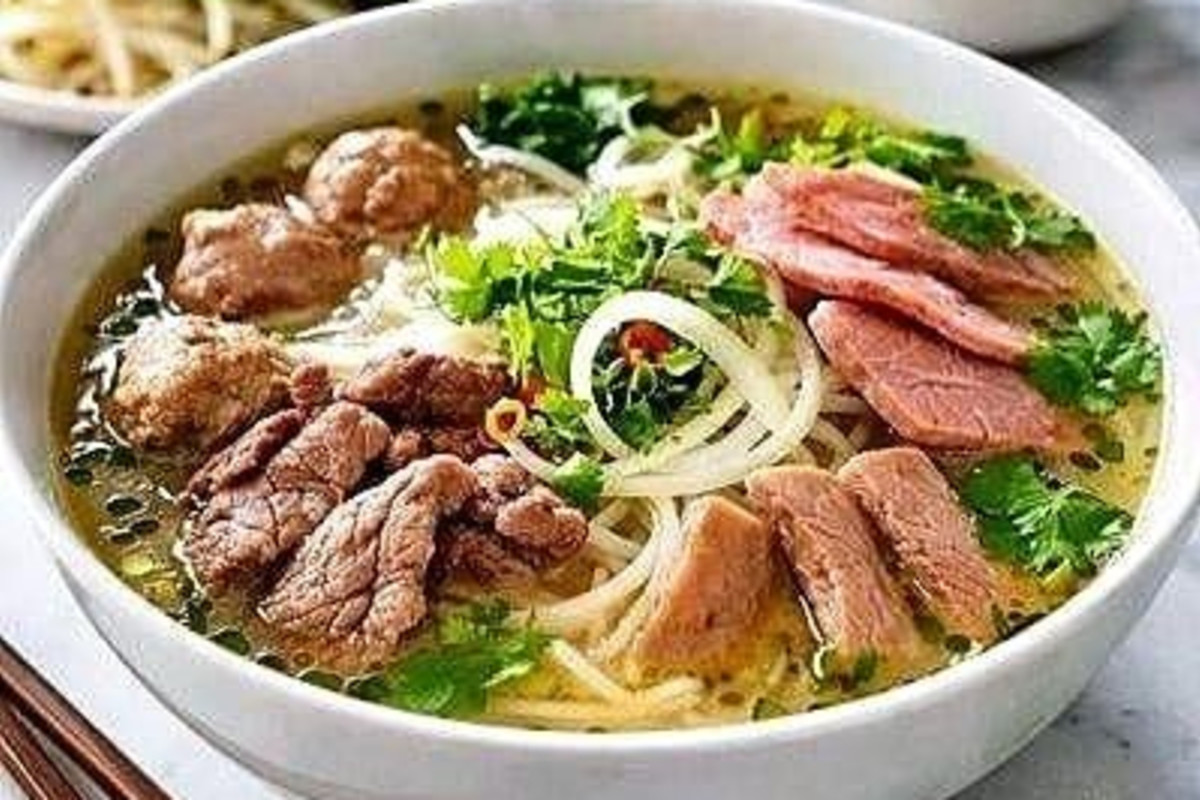 Pho Express
