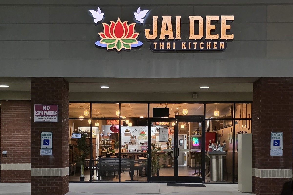 Jai Dee Thai Kitchen