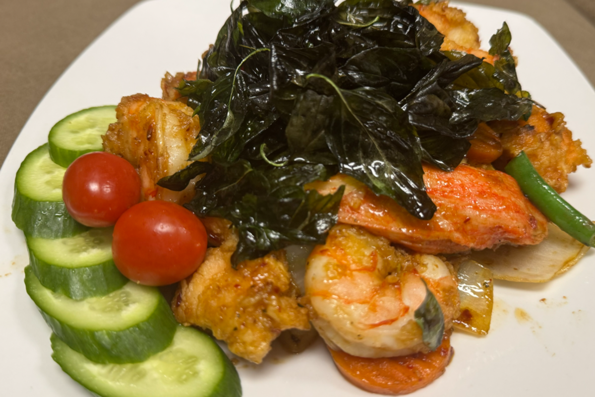 Jai Dee Thai Kitchen