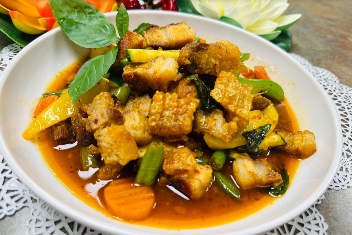 Jai Dee Thai Kitchen