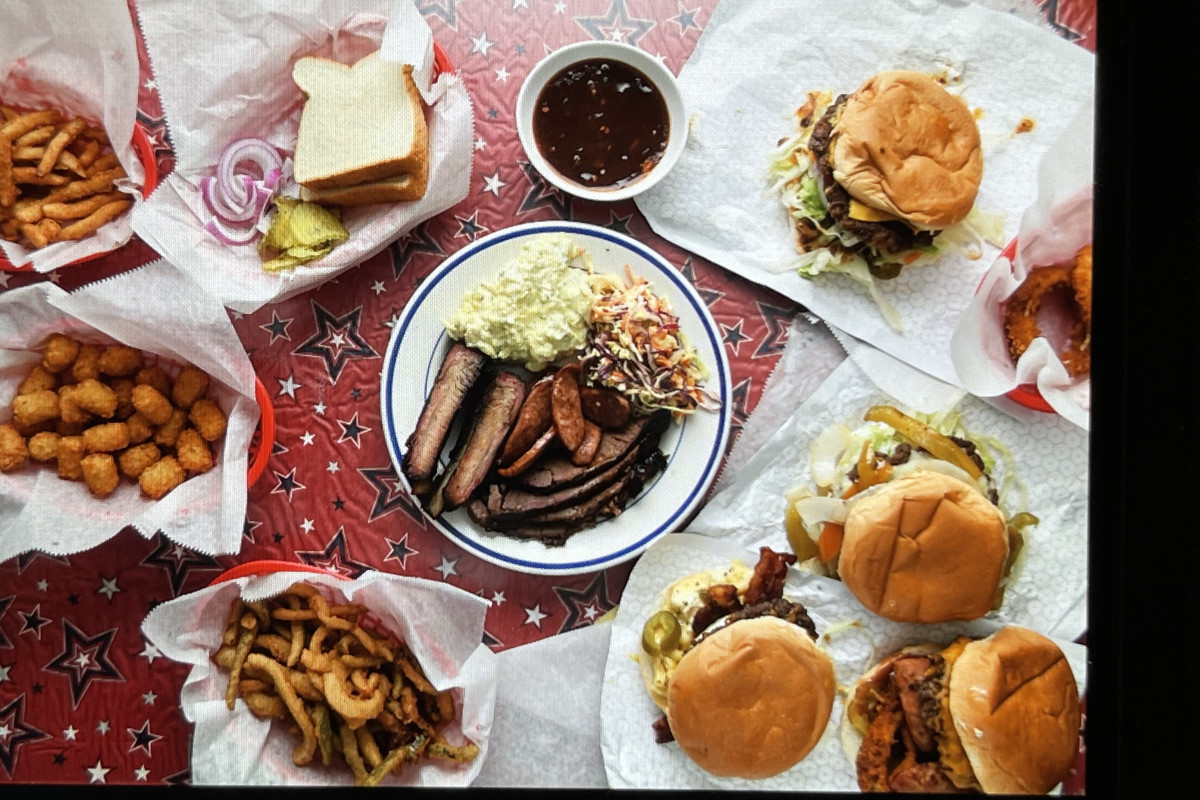 Photo 1 of 4: Lankford's - The Woodlands