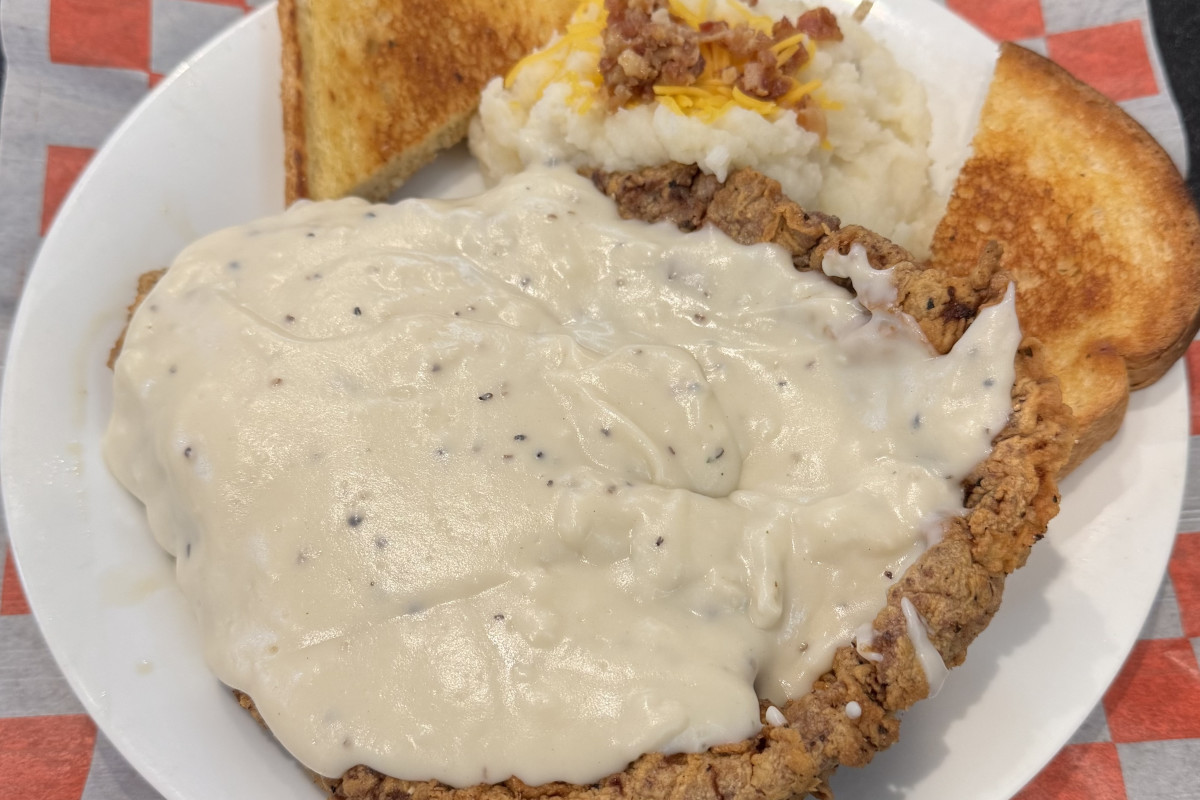 Lankford's - Grocery & Market