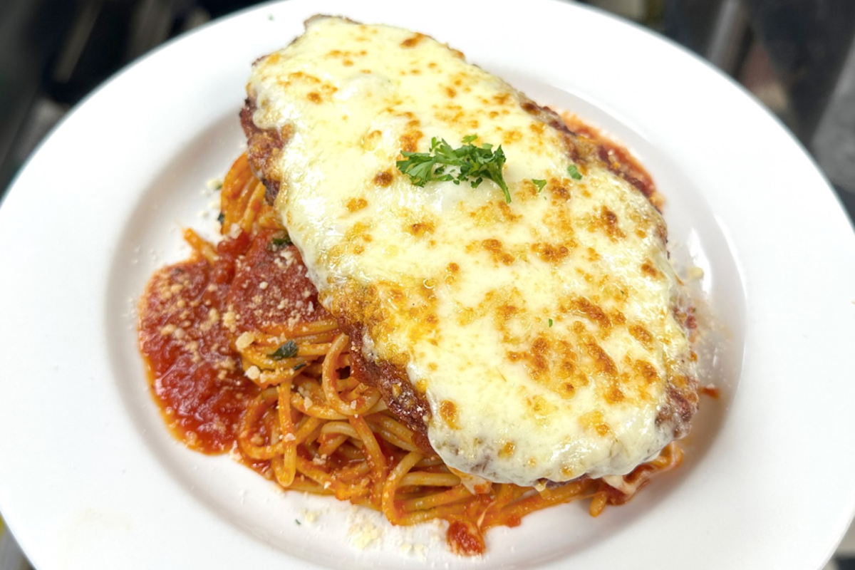Leone's Restaurant