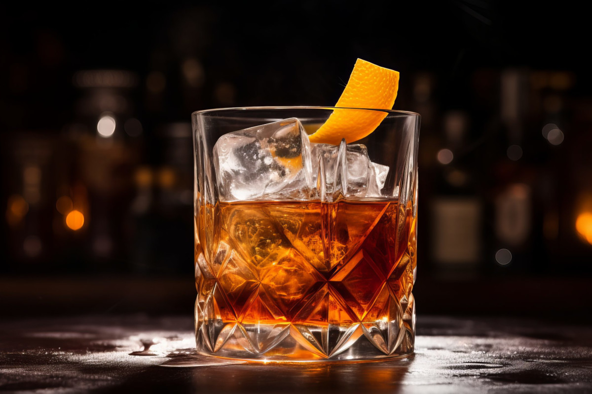 Archive Speakeasy at Pressbox