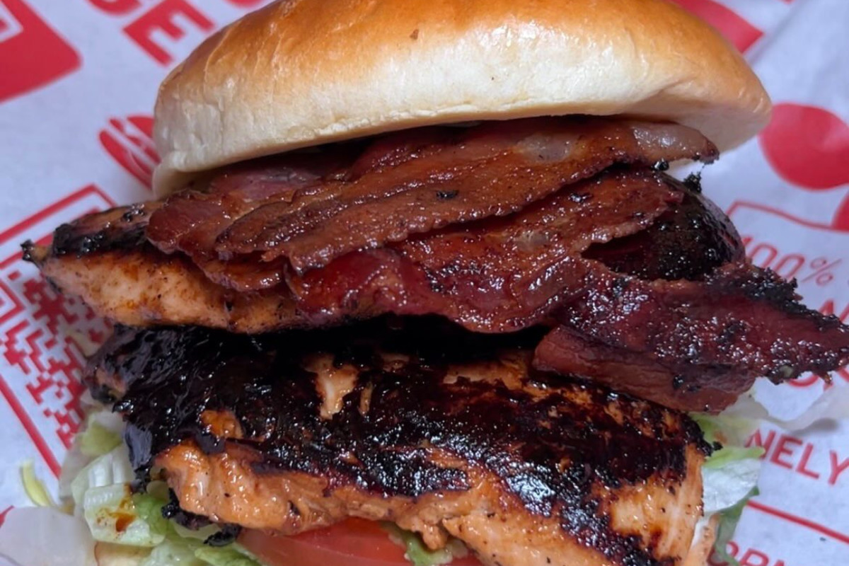 Epic Burger - Gold Coast
