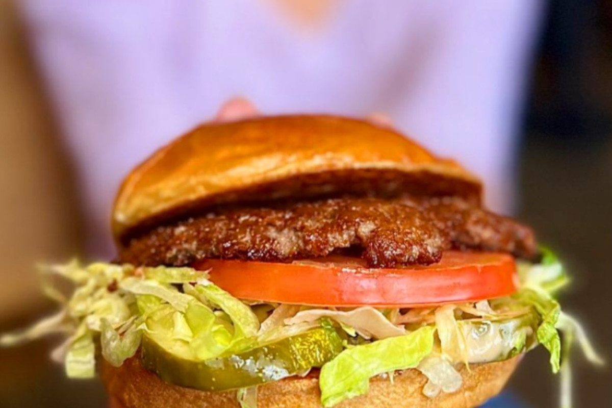 Epic Burger - Gold Coast