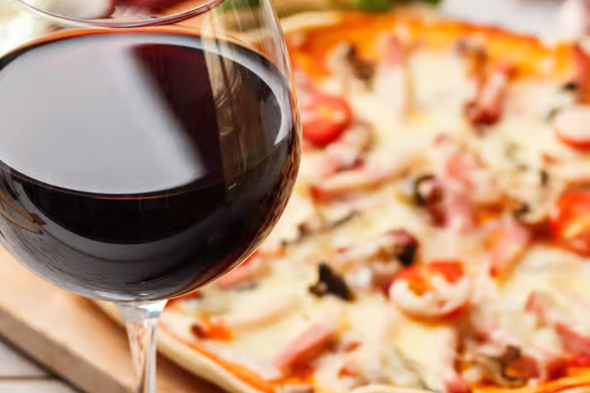 Urban Wine + Kitchen