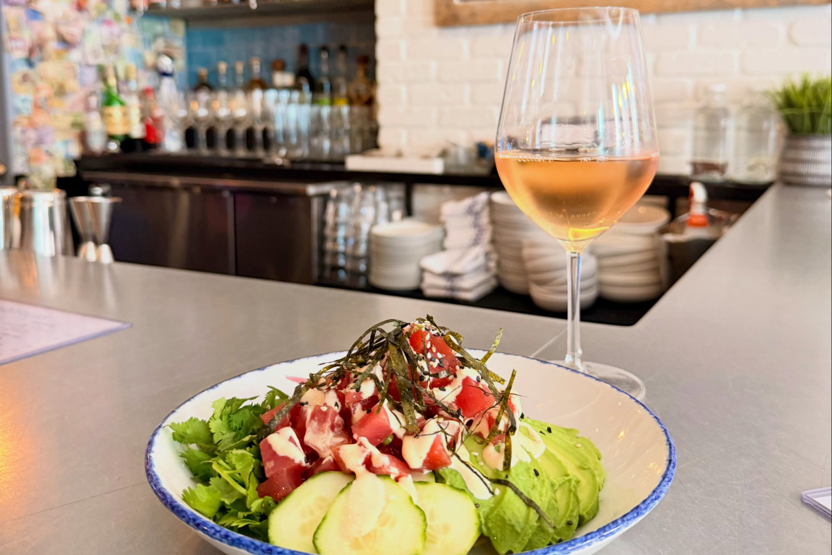 Select Oyster Bar