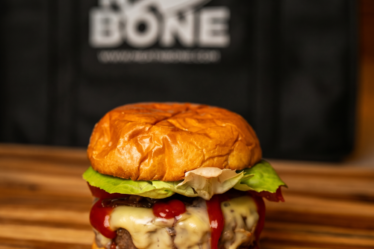 Meat N' Bone Kitchen