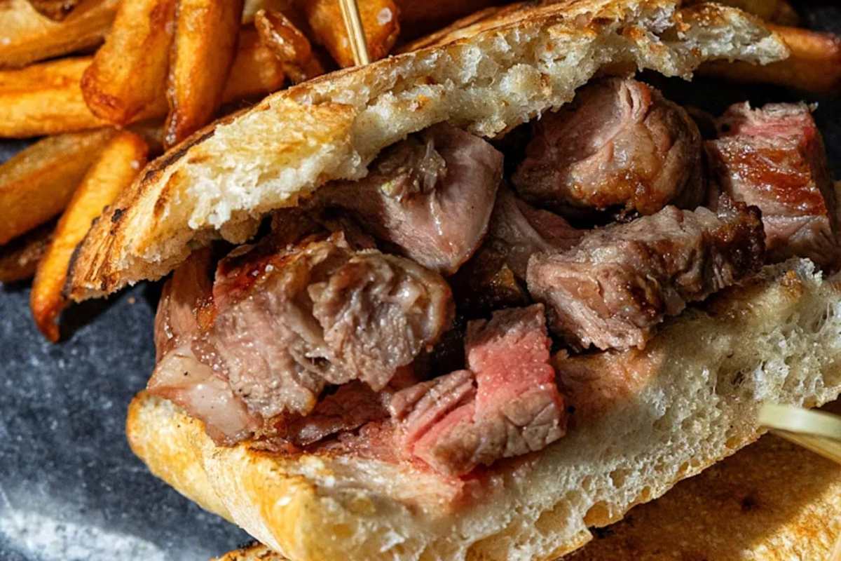 Meat N' Bone Kitchen