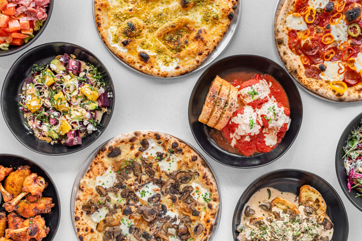 How Ya Dough'n - Boynton Beach