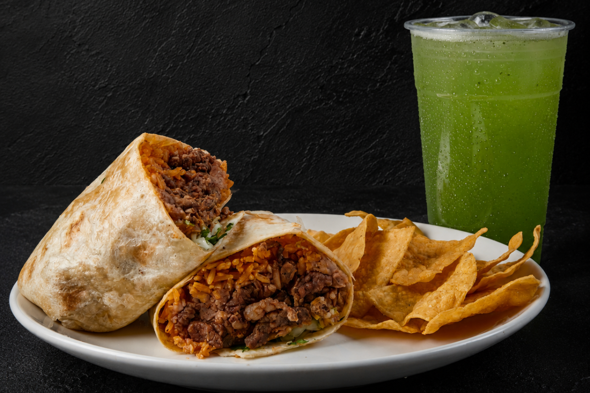 Fuego Cravings - Highland