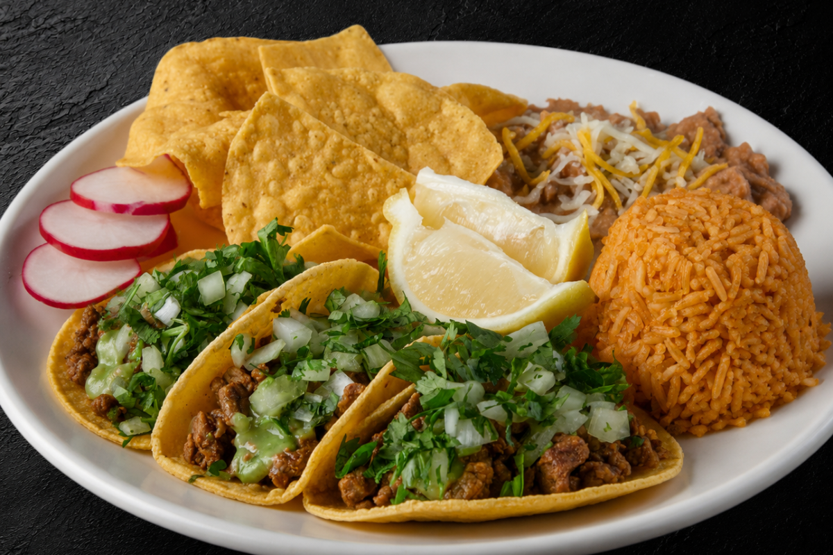 Fuego Cravings - Highland