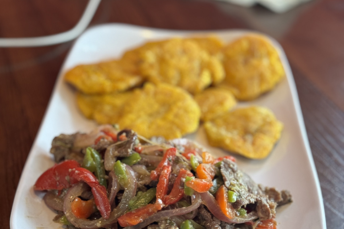 Photo 1 of 4: Mechos Dominican Kitchen