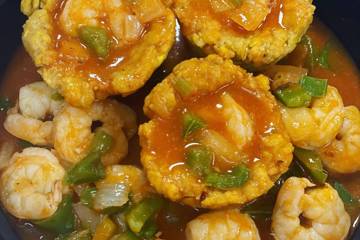 Los Hermanos Dominican Restaurant & Catering