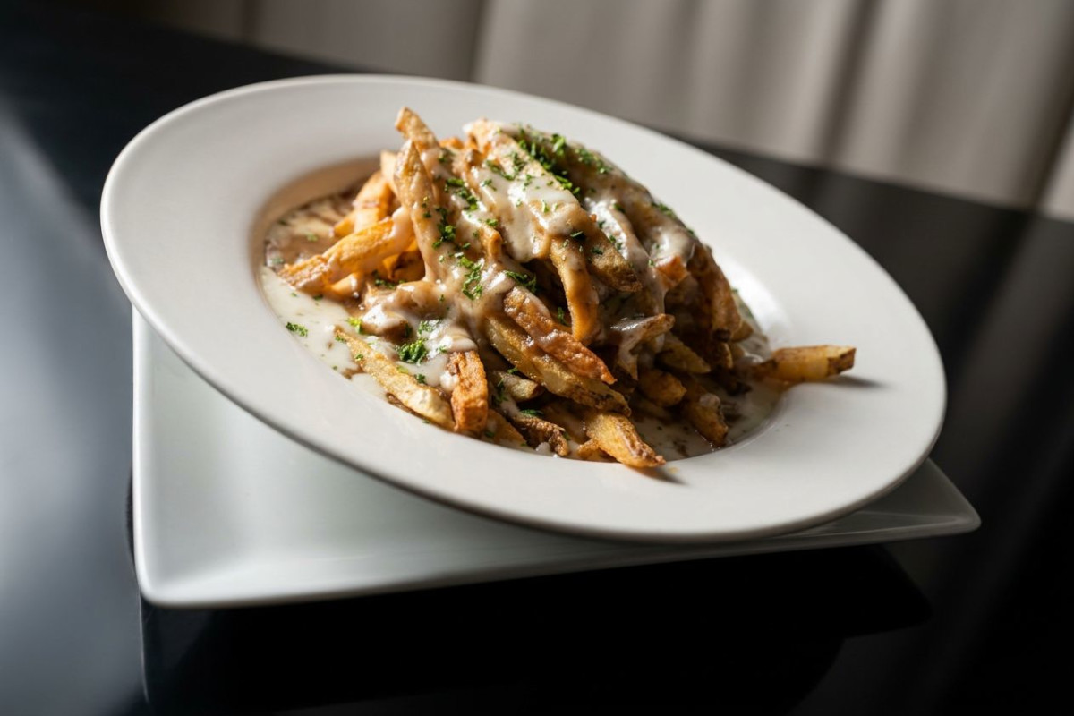 Jersey's American Grill
