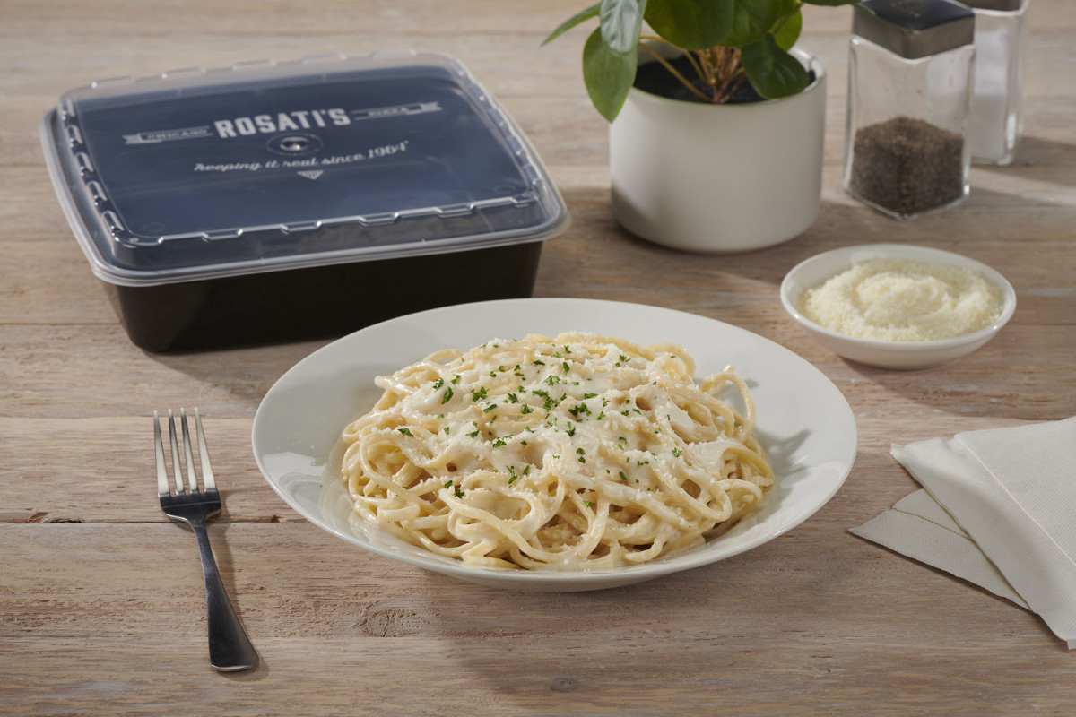 Rosati's Pizza DINE IN