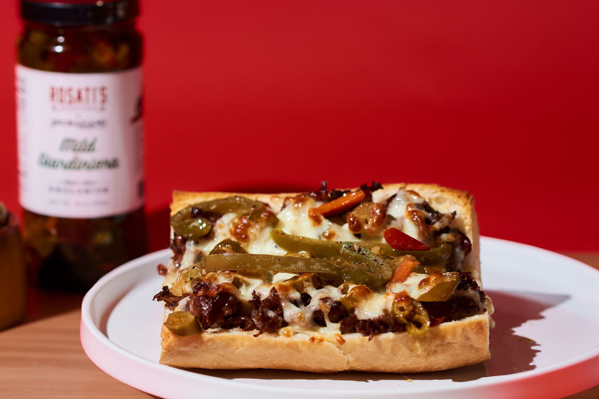 Rosati's Pizza DINE IN