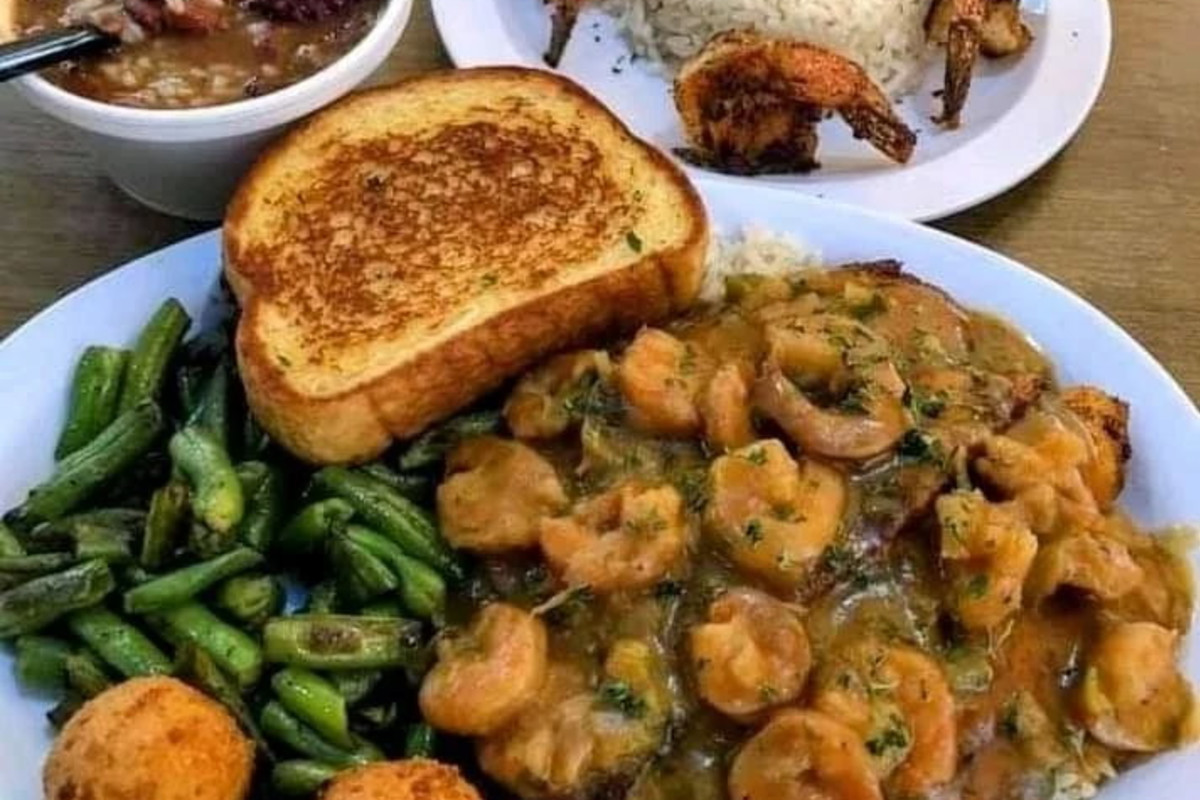 The Catch - Conroe