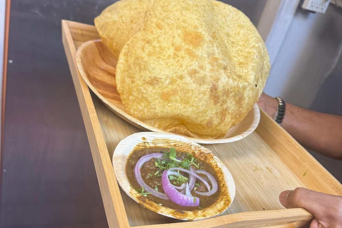 Kashkan Dhaba - McKinney