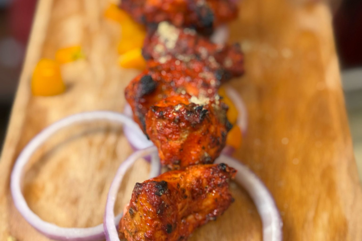 Kashkan Dhaba - McKinney