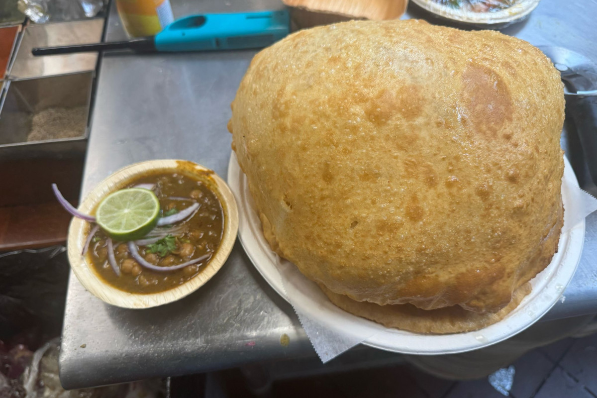 Kashkan Dhaba - McKinney