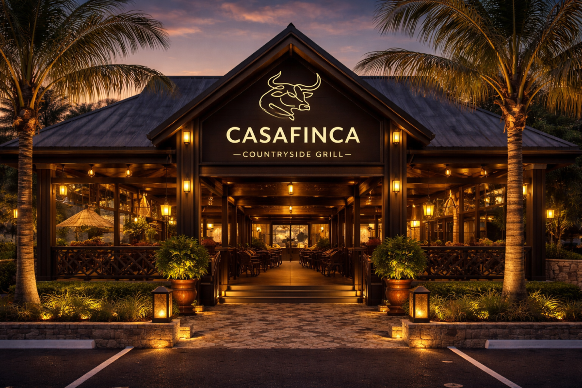 CasaFinca