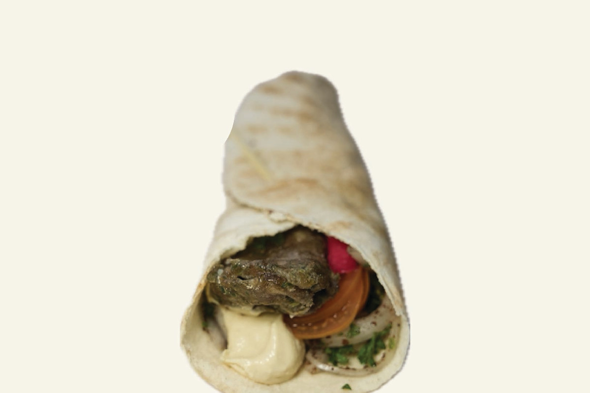 Leez Deli - by Shemalis - Connecticut Ave