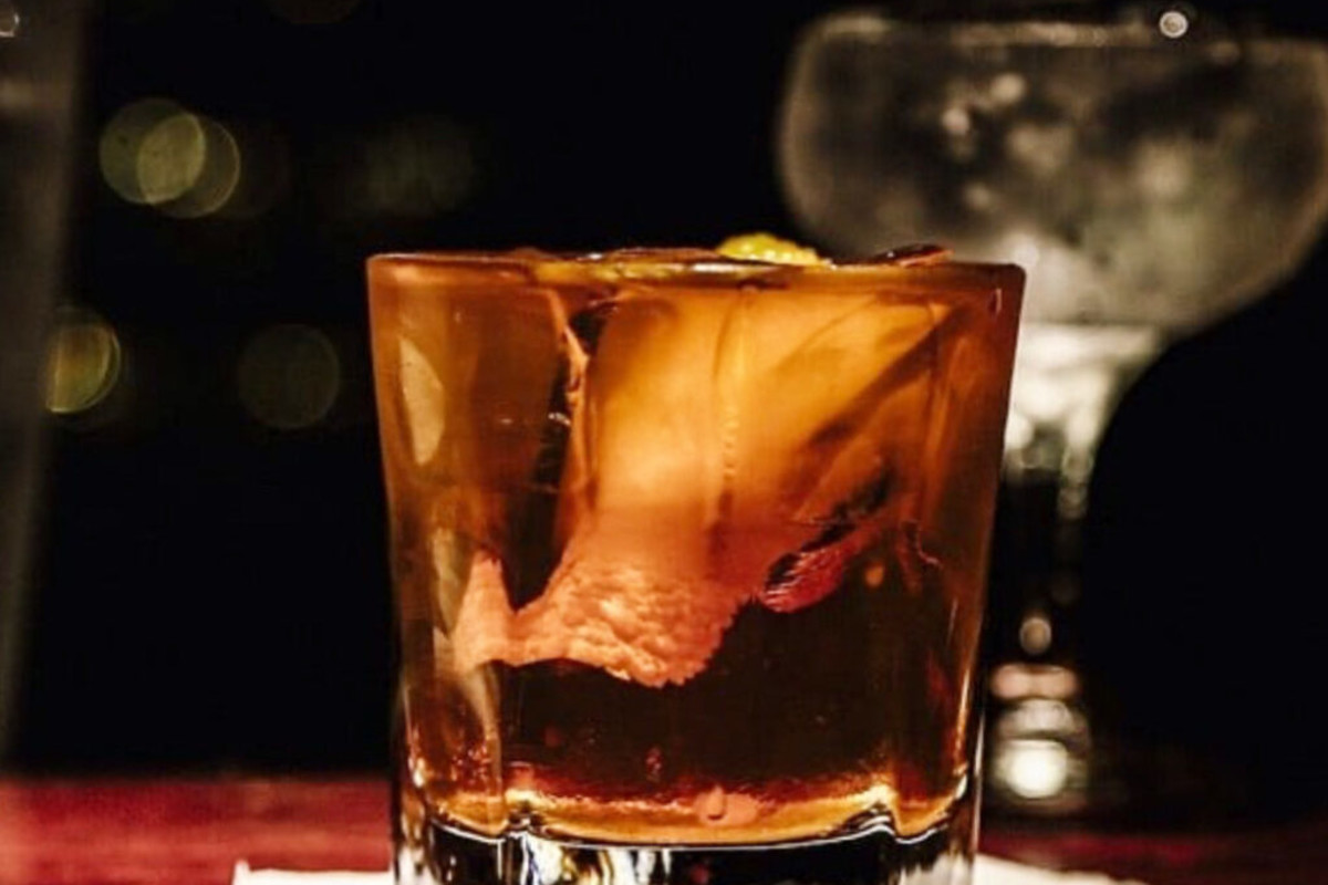 The Three Clubs