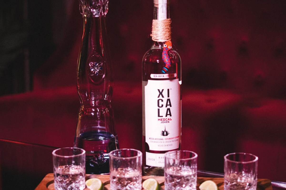 Escondido Tequila & Mezcal Bar - Escondido - Fort Myers