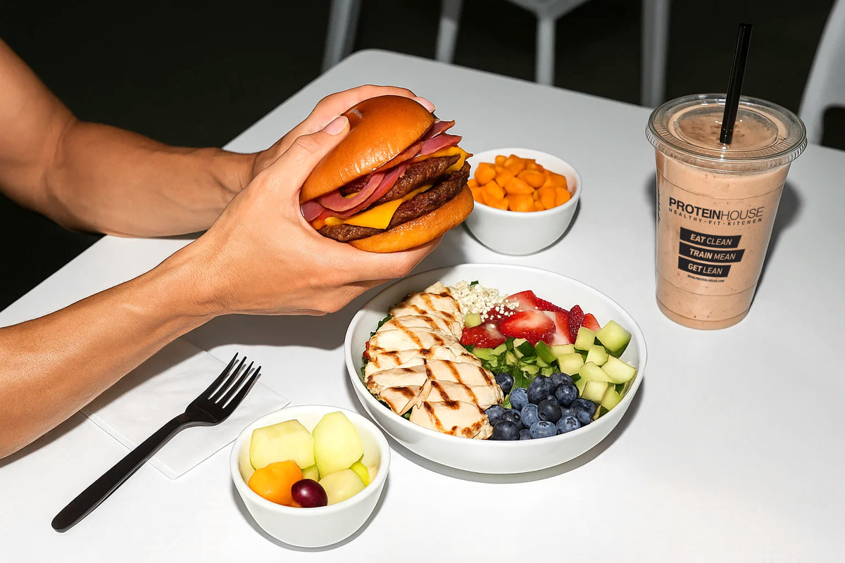 PROTEINHOUSE - Overland Park, KS