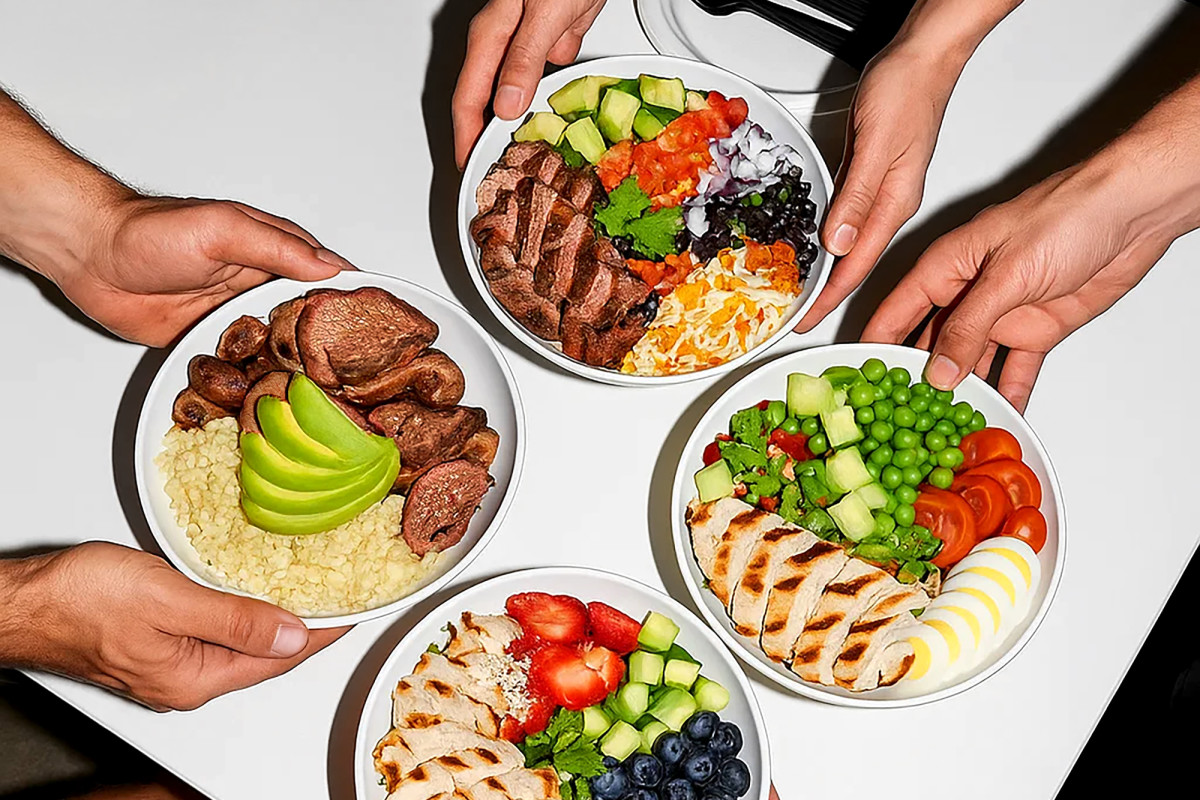 PROTEINHOUSE - Overland Park, KS