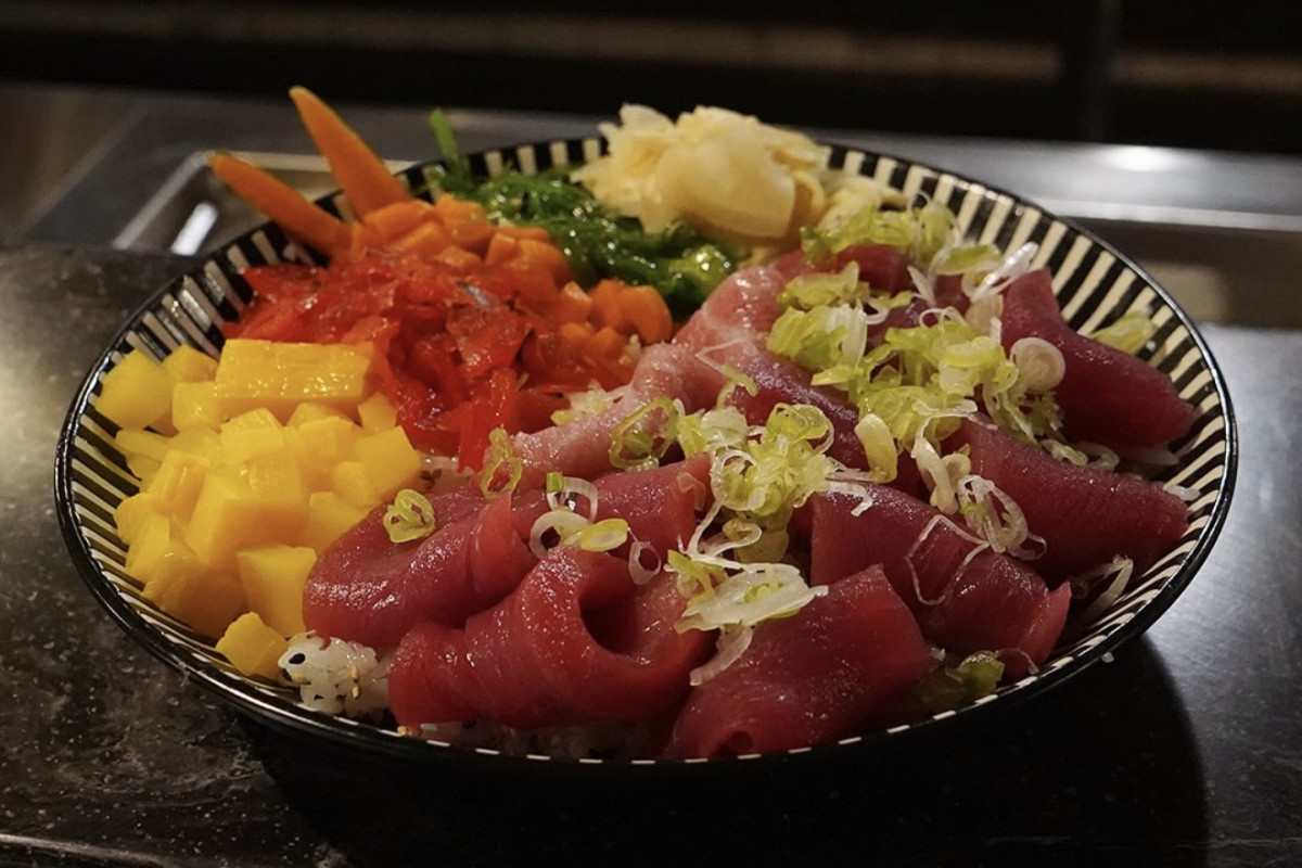 Shokunin - Rancho Cucamonga