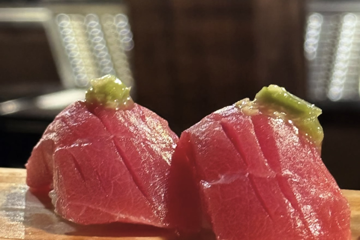 Shokunin - Rancho Cucamonga