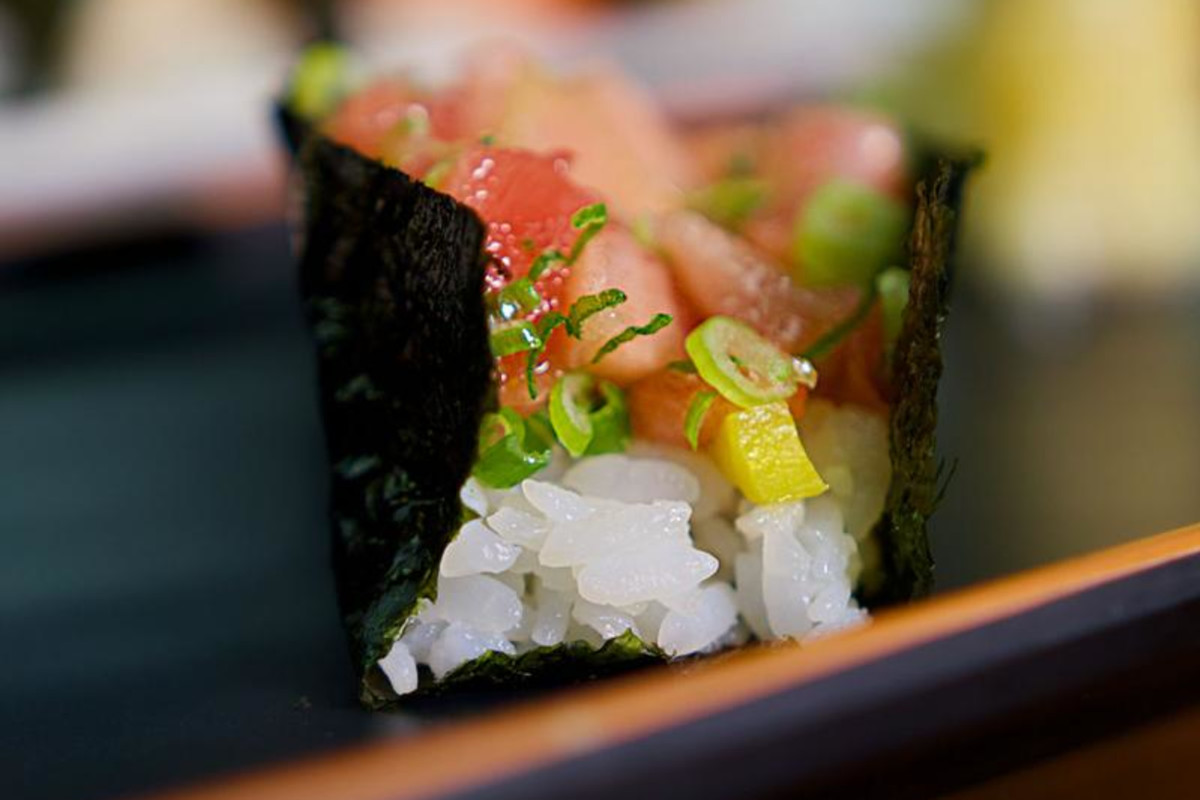 Shokunin - Rancho Cucamonga