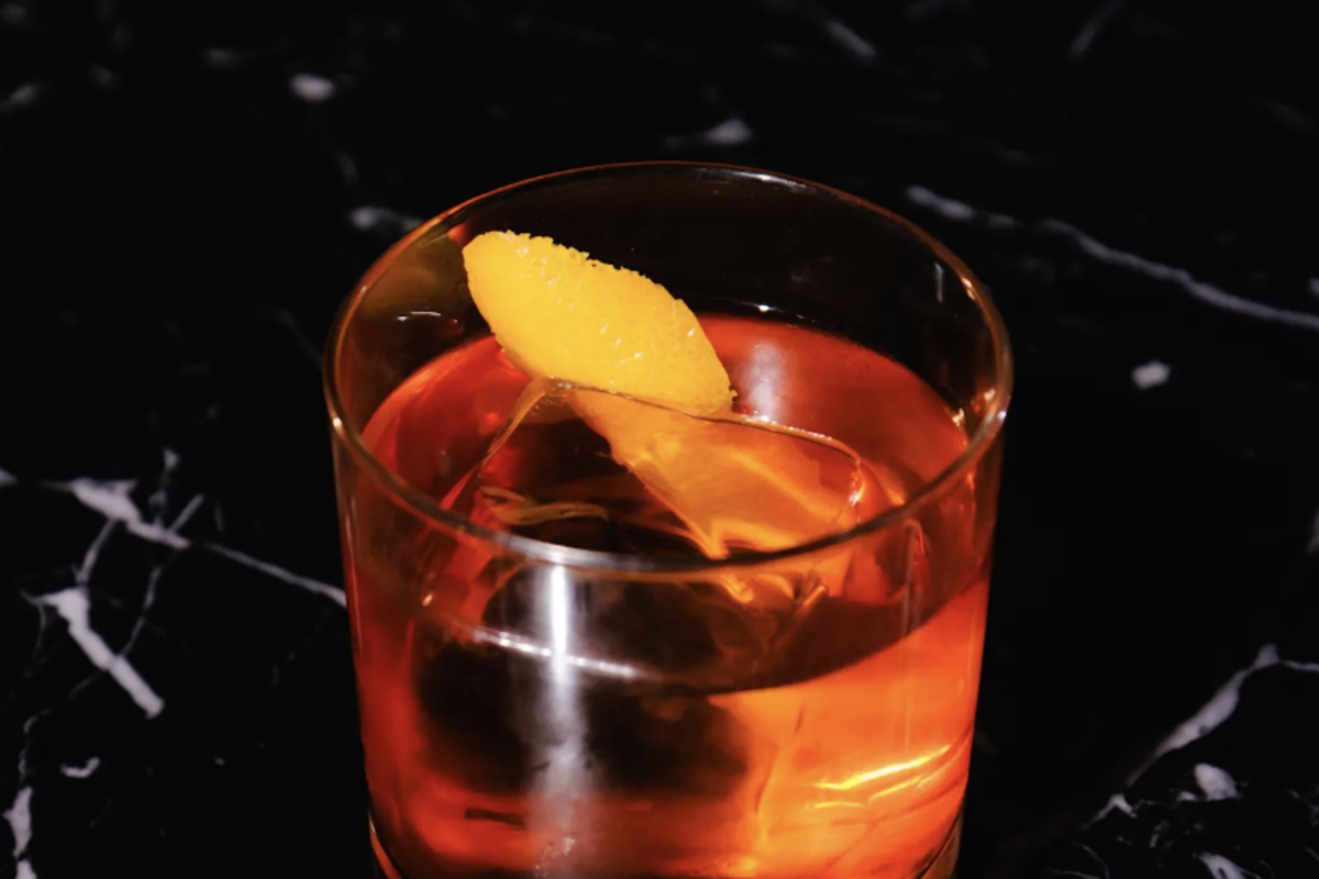 L’Evate Restaurant & Entertainment