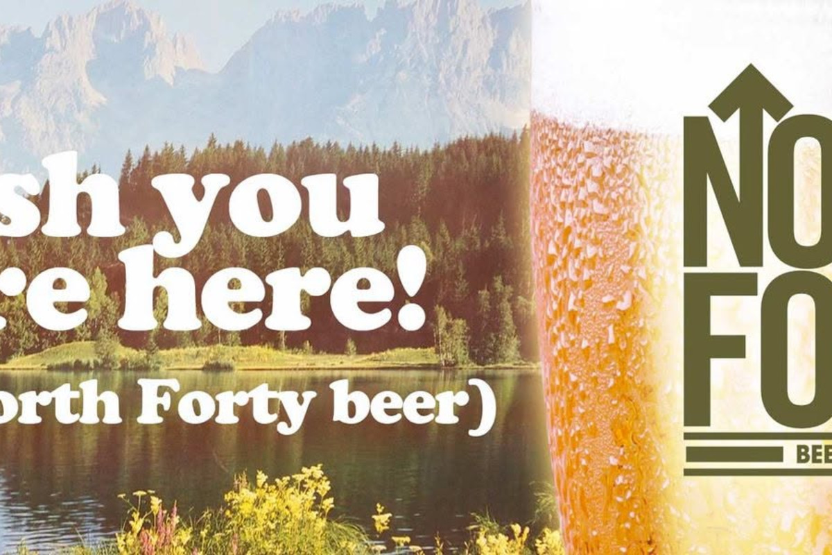 North Forty in North Bend