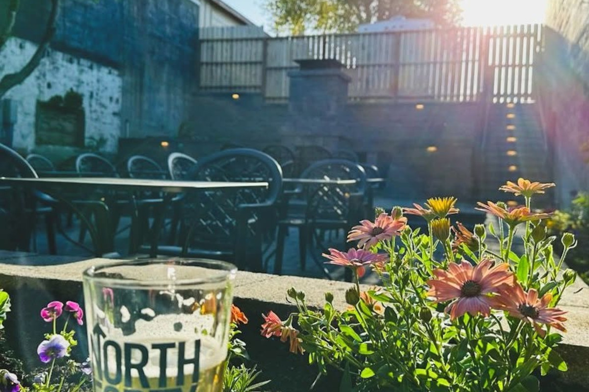North Forty in North Bend