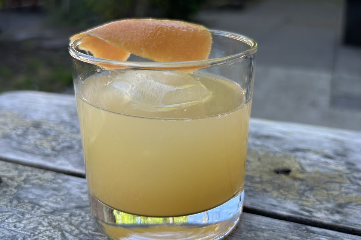 The Automatic Bar