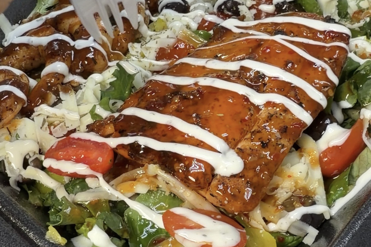 Sharpiros Pizzeria - Sharpiro's Pizzeria- Decatur