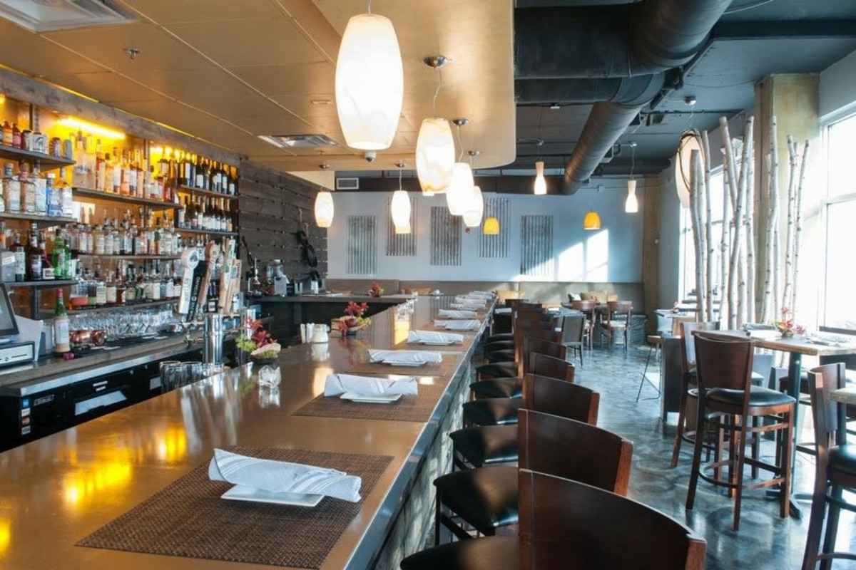 Photo 1 of 4: Twisted Soul Cookhouse and Pours